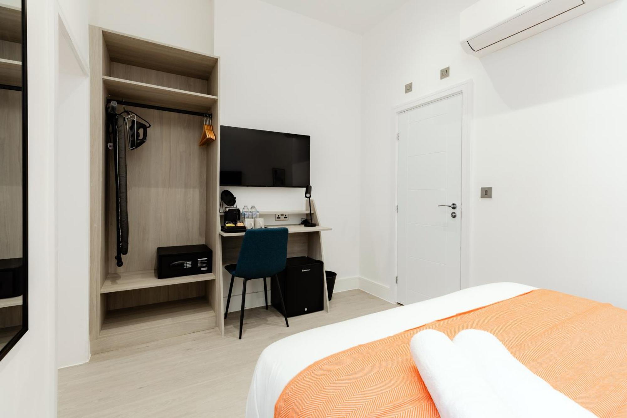 Upper Berkeley 3* Londra