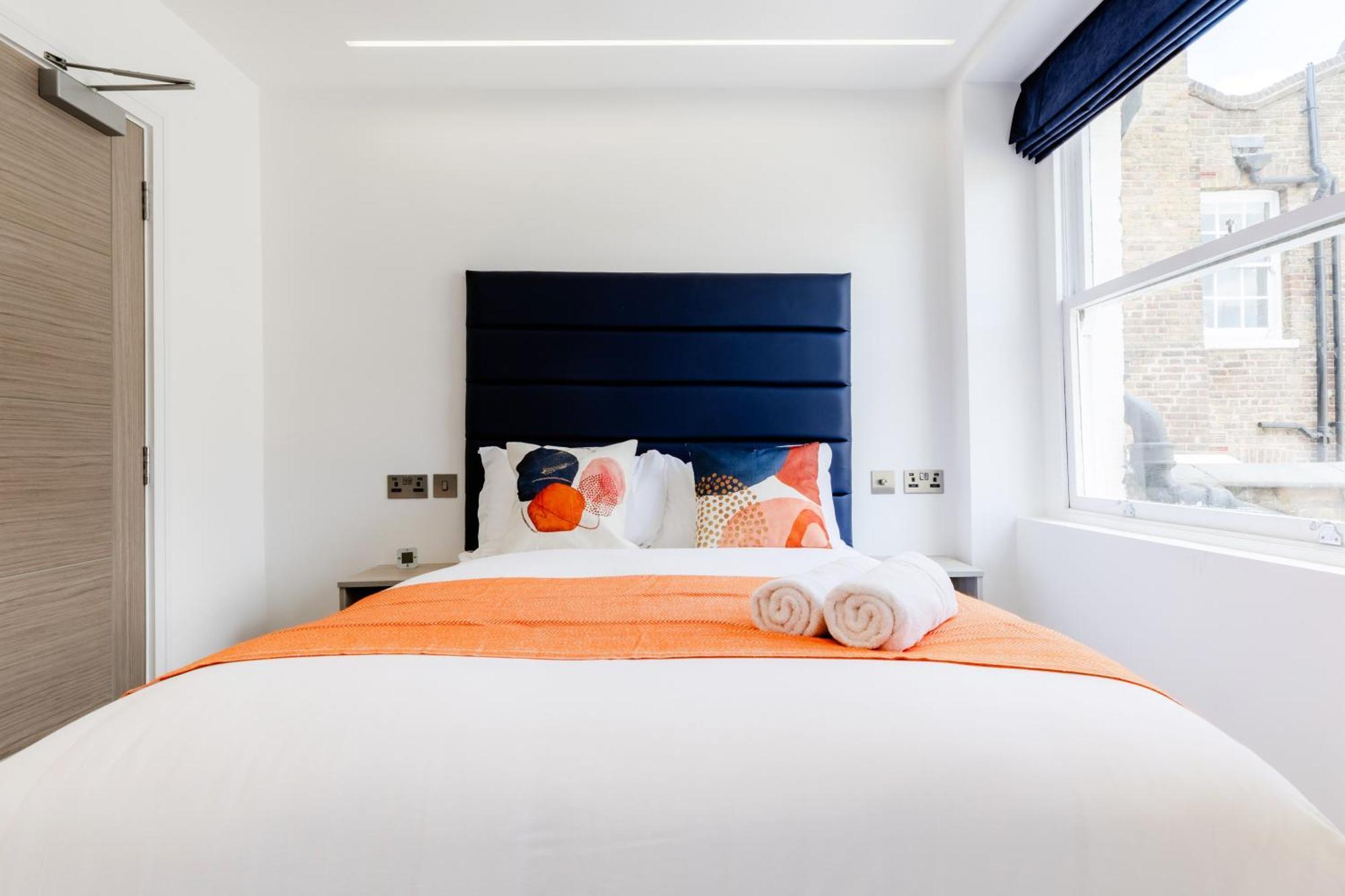 Upper Berkeley 3* Londra