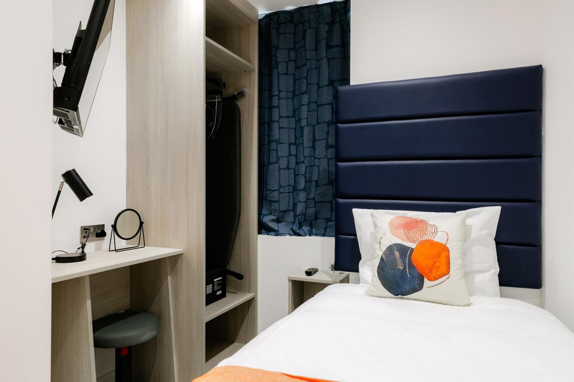 Upper Berkeley Hotel 3*