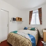 Upper Berkeley Hotel