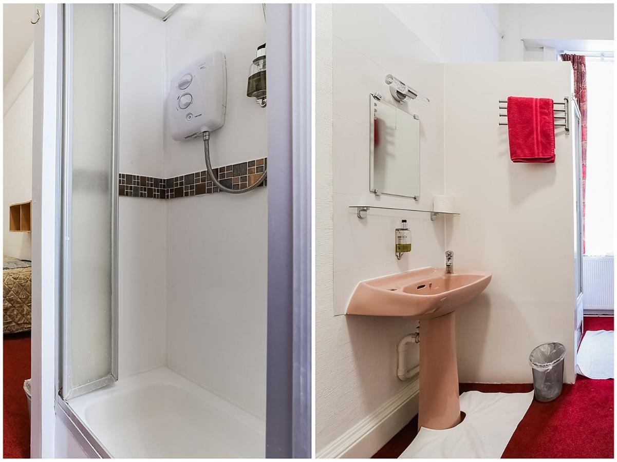 Upper Berkeley 3*