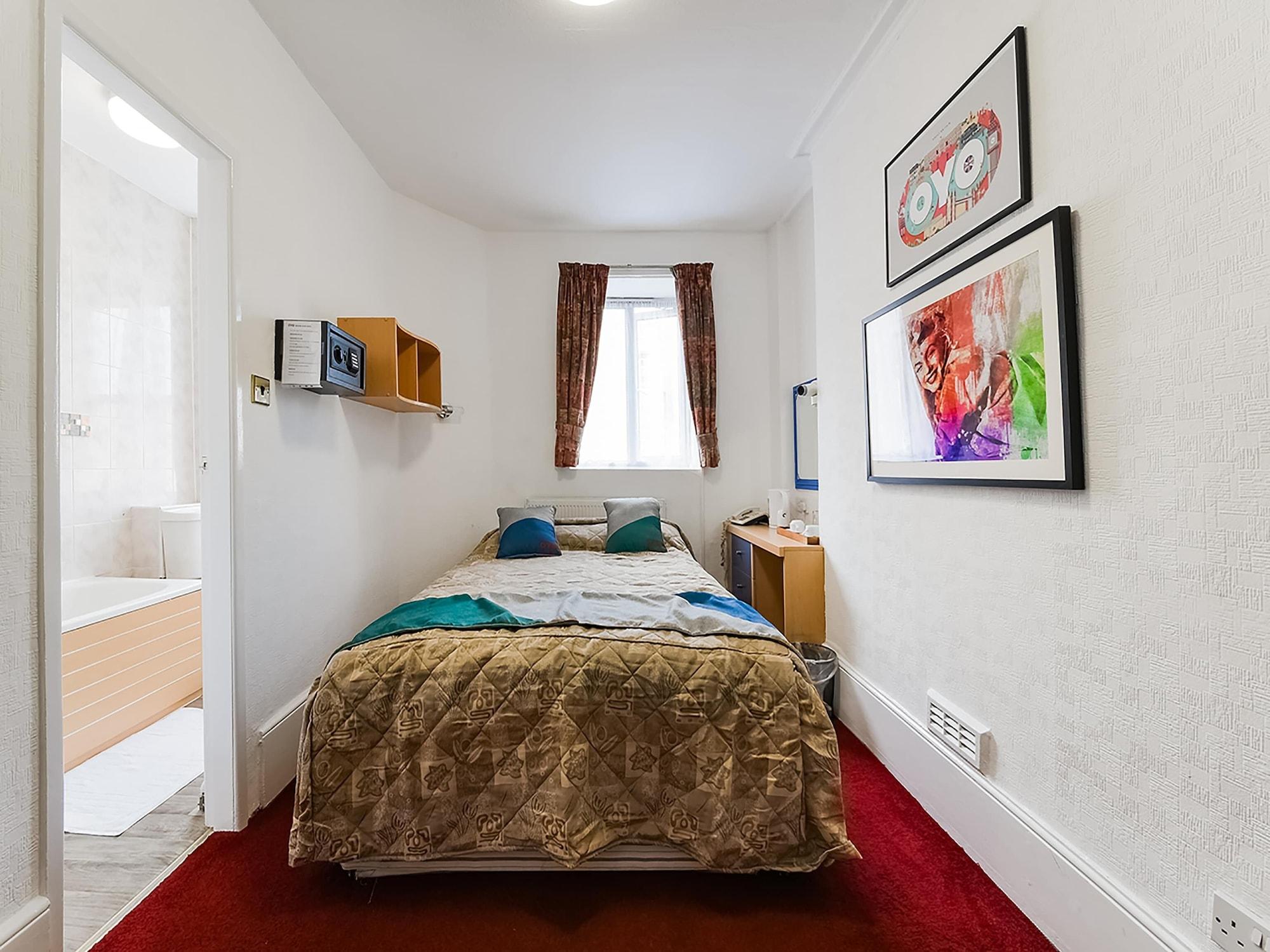 Hotel Upper Berkeley