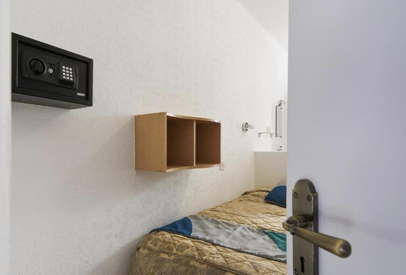 Hotel Upper Berkeley 3*