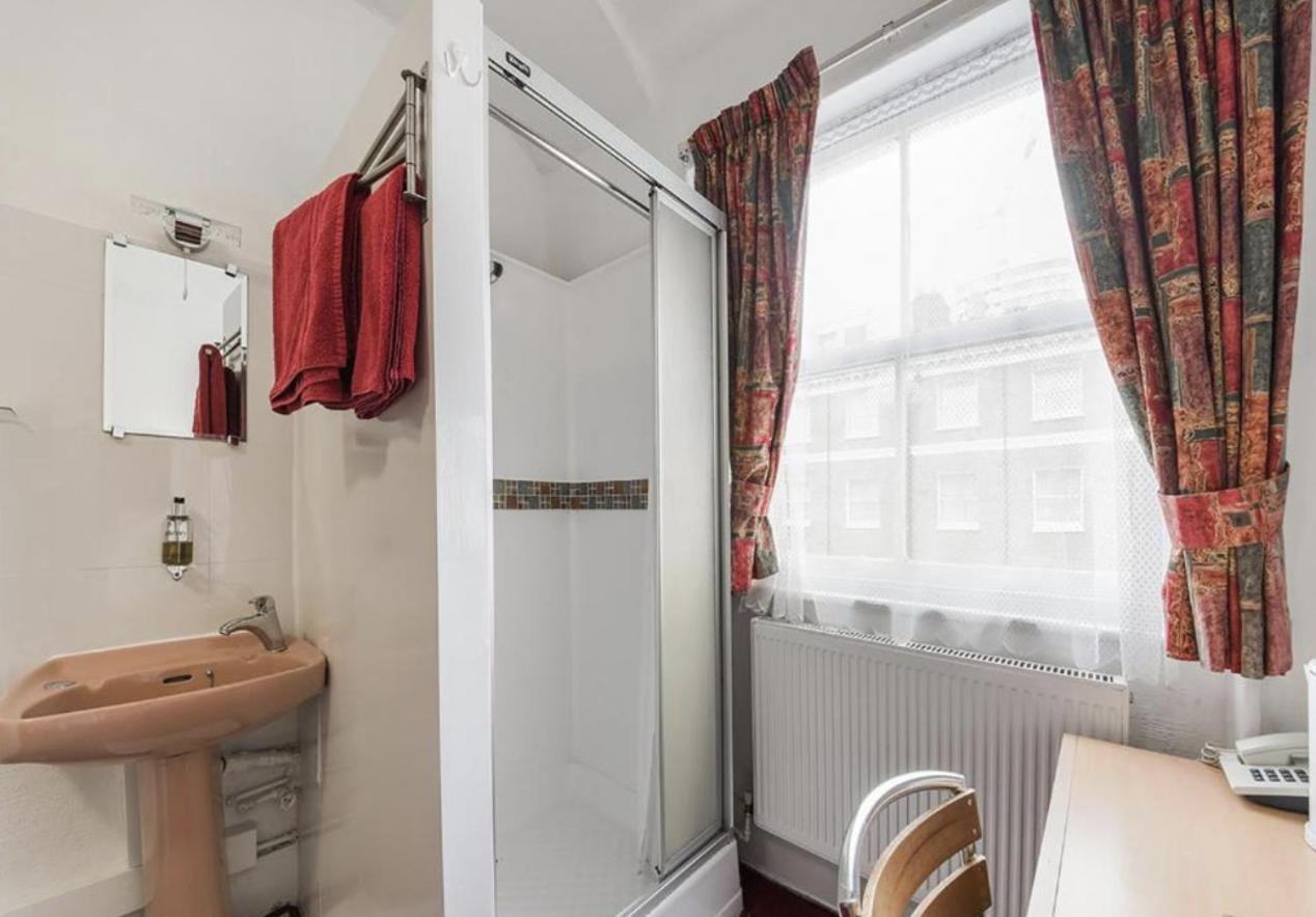Hotel Upper Berkeley 3*