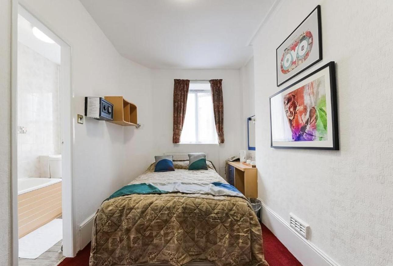 Hotel Upper Berkeley 3*