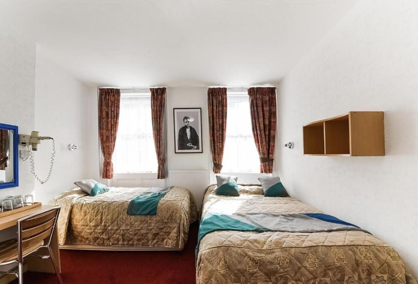 Upper Berkeley 3* Londra