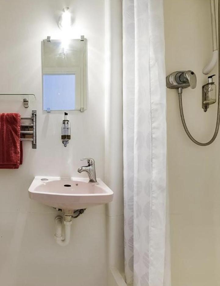 Upper Berkeley 3* Londra