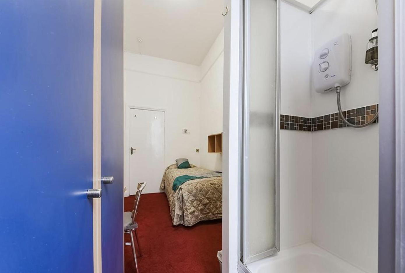 Upper Berkeley Hotel Londra