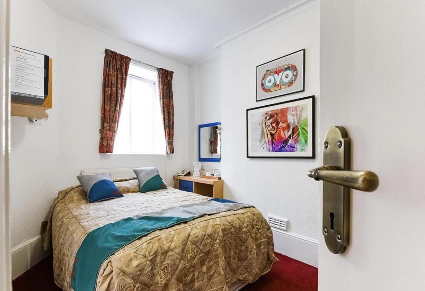 Upper Berkeley Hotel Londra