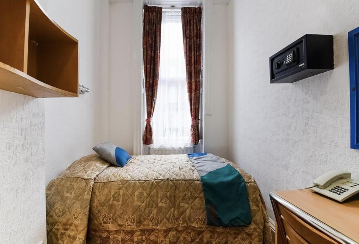 Upper Berkeley 3*