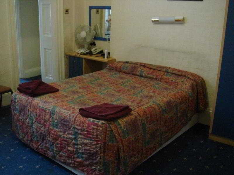 Upper Berkeley 3*