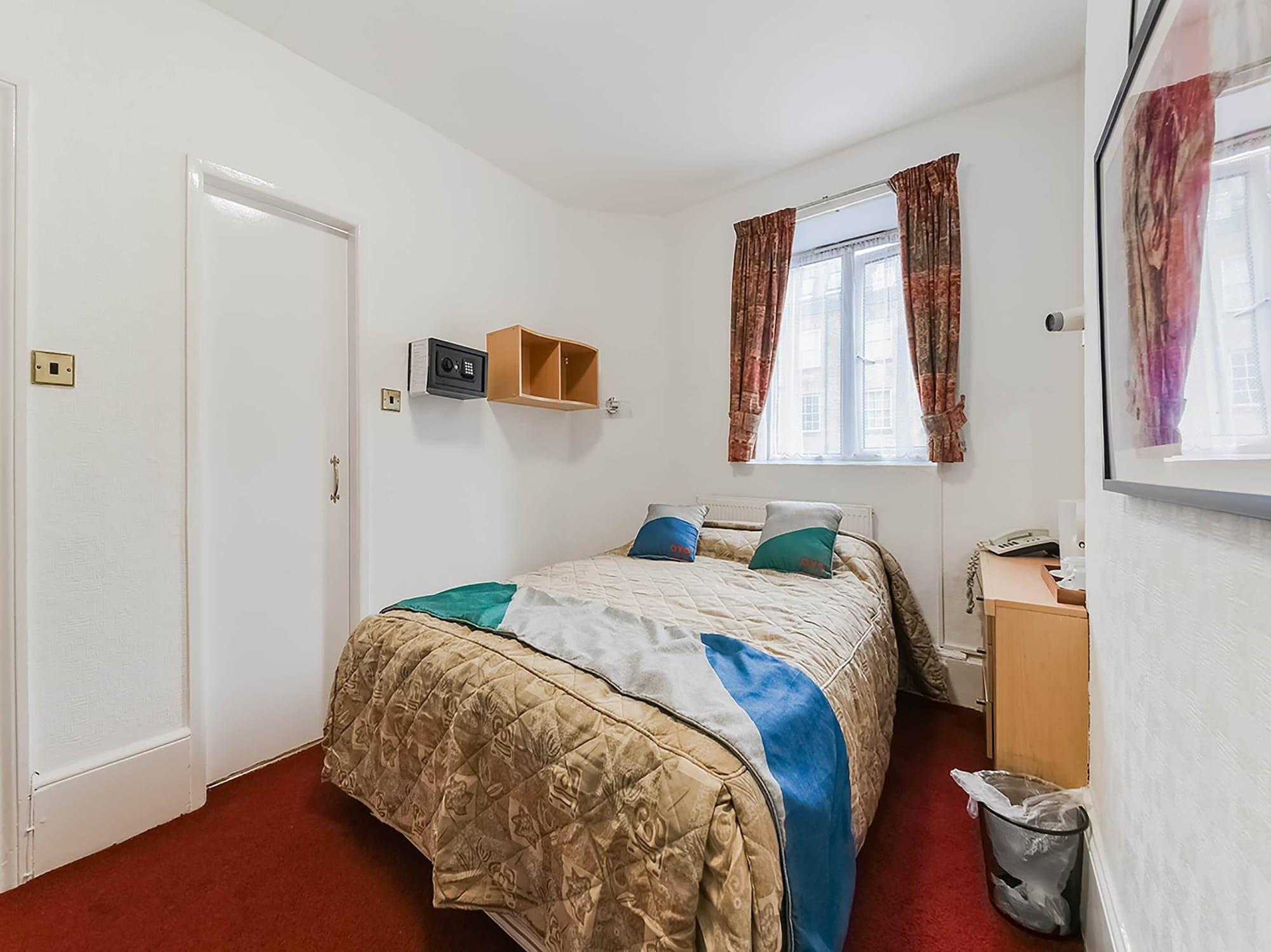 Upper Berkeley London