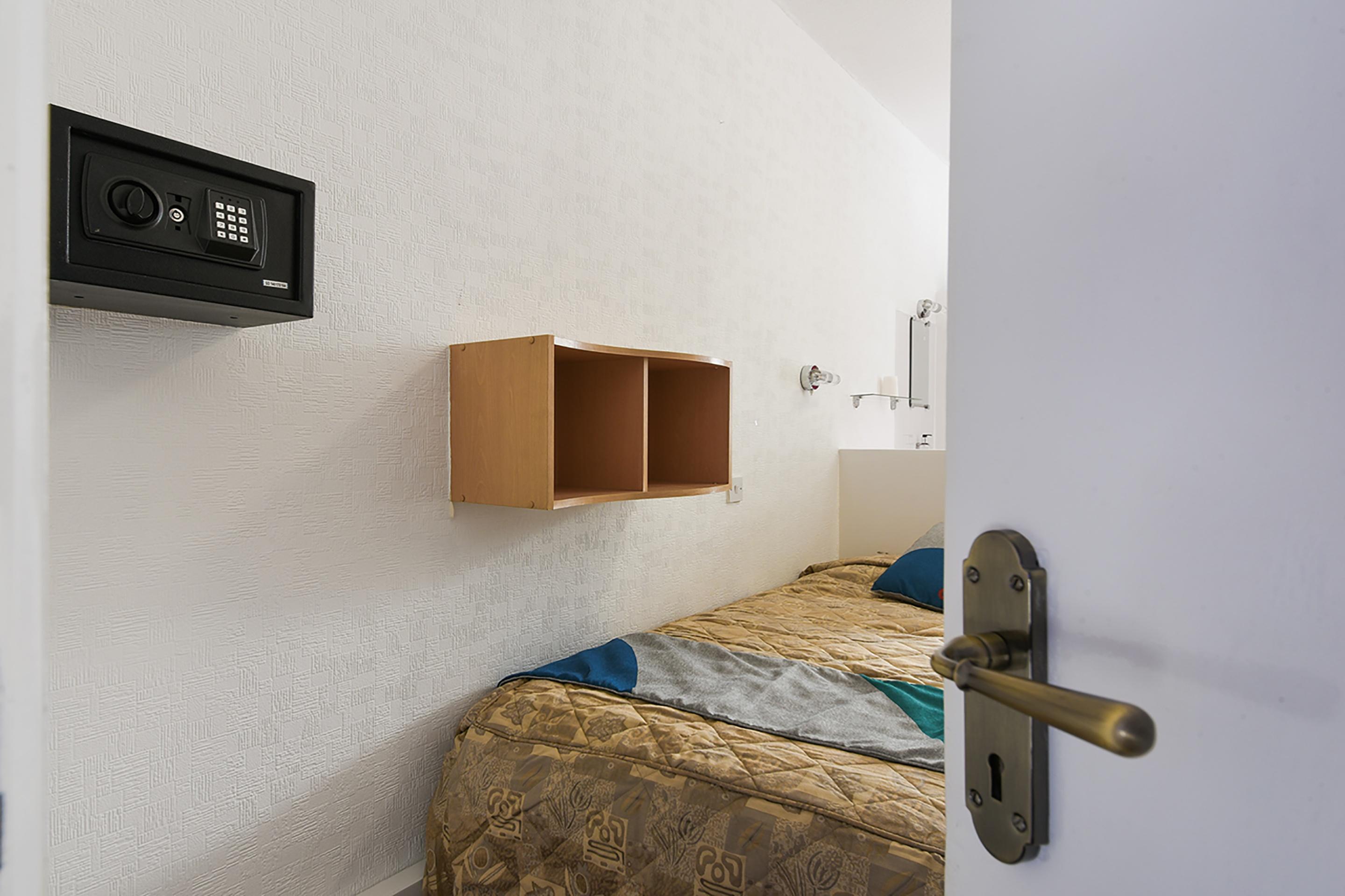 Hotel Upper Berkeley