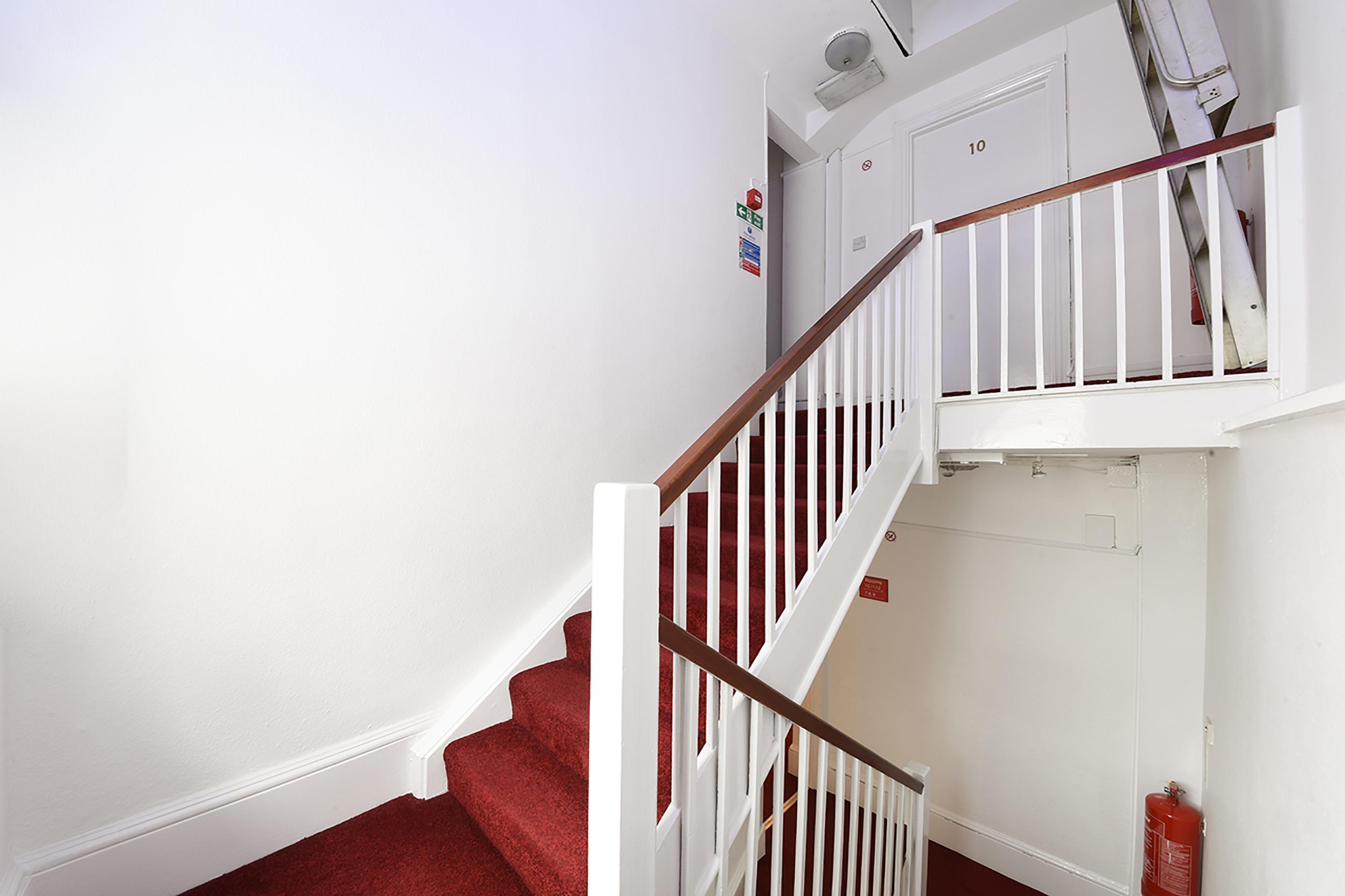 Hotel Upper Berkeley London