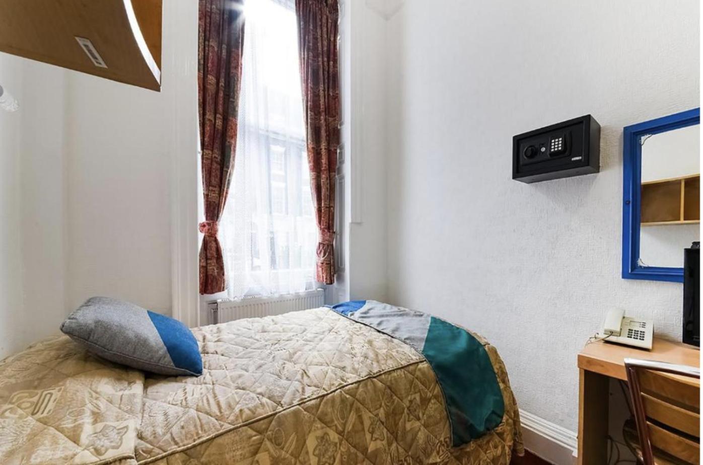 Hotel Upper Berkeley