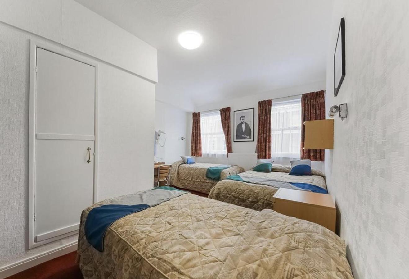 Hotel Upper Berkeley London