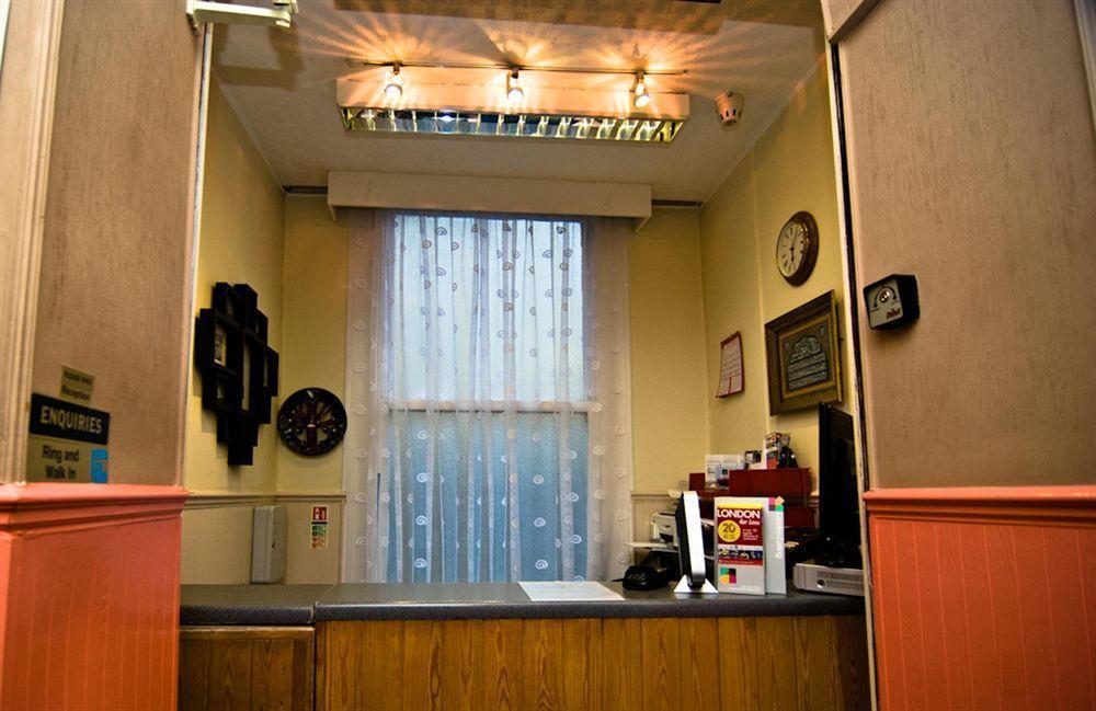 Hotel Upper Berkeley