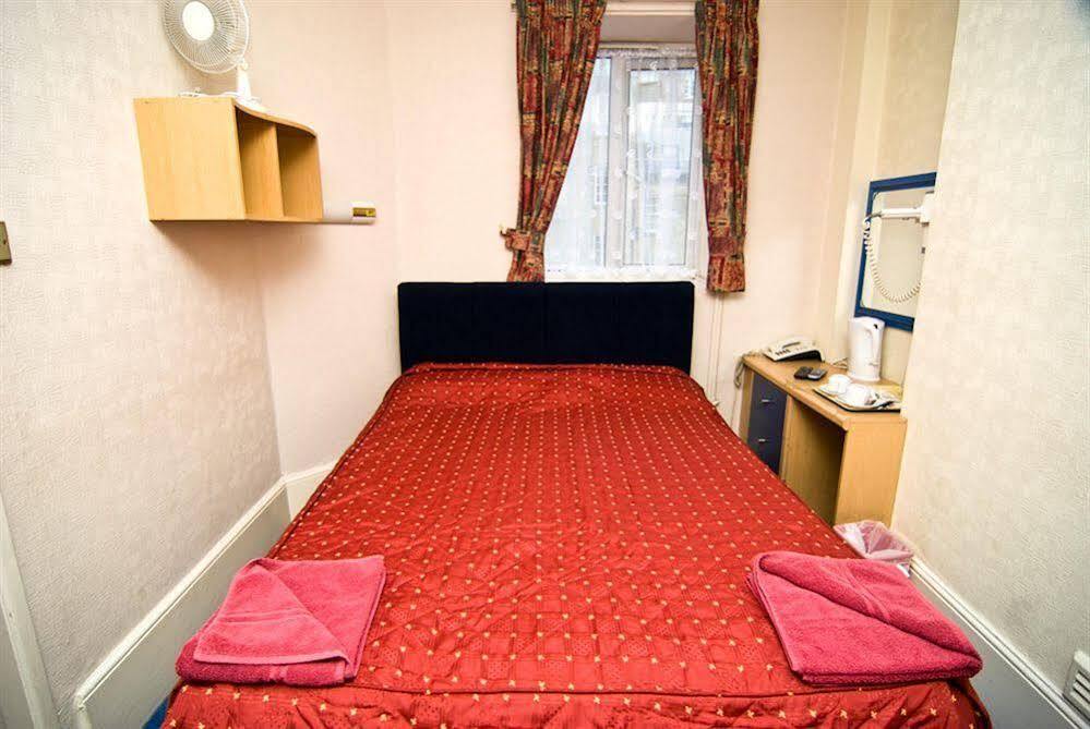 Hotel Upper Berkeley