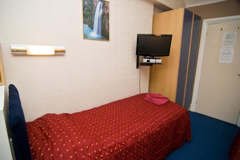 Upper Berkeley London