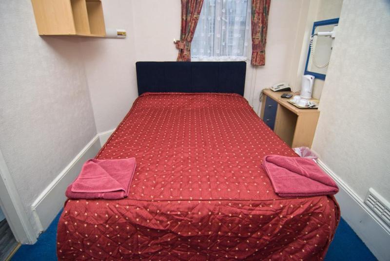 Hotel Upper Berkeley